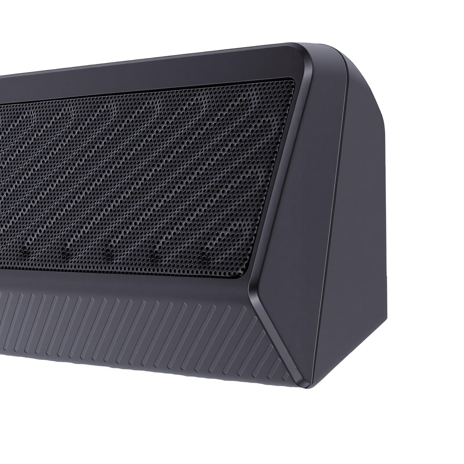 Asixxsix Haut-parleurs D'ordinateur pour PC de Bureau, Alimentés par USB
