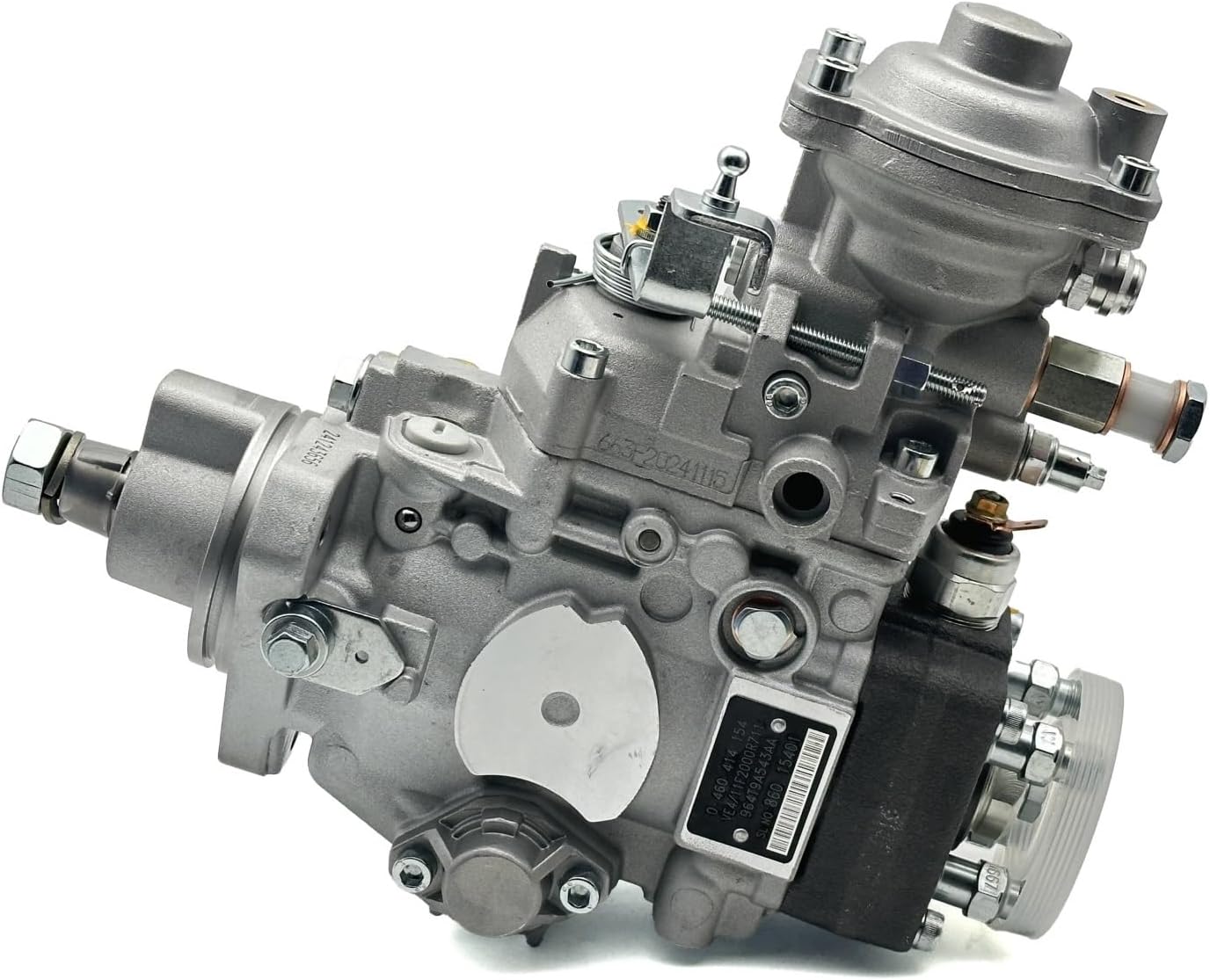 0460414154 0 460 414 154, Fuel Distributor Injection Pump Compatible For BOSCH VE Series, 0460414154