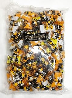 ハロウィンチョコレートボール 約１５０袋入り ５００ｇ 【イベント パーティー】