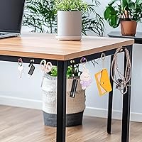 Vista 7 de FINDMAG Paquete de 45 imanes para nevera, imanes pequeños para colgar, imán de nevera para pizarra blanca, mini imanes, imán fuerte para bricolaje