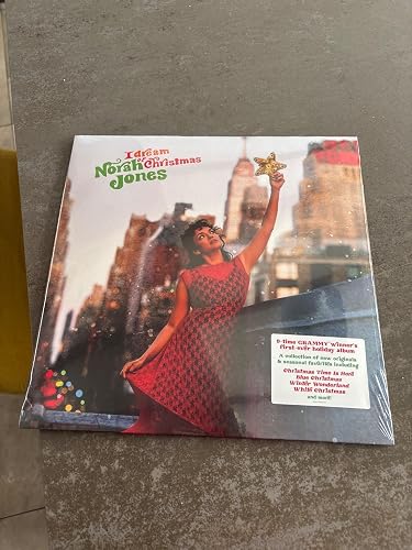 Amazon.co.jp: I Dream Of Christmas: ミュージック