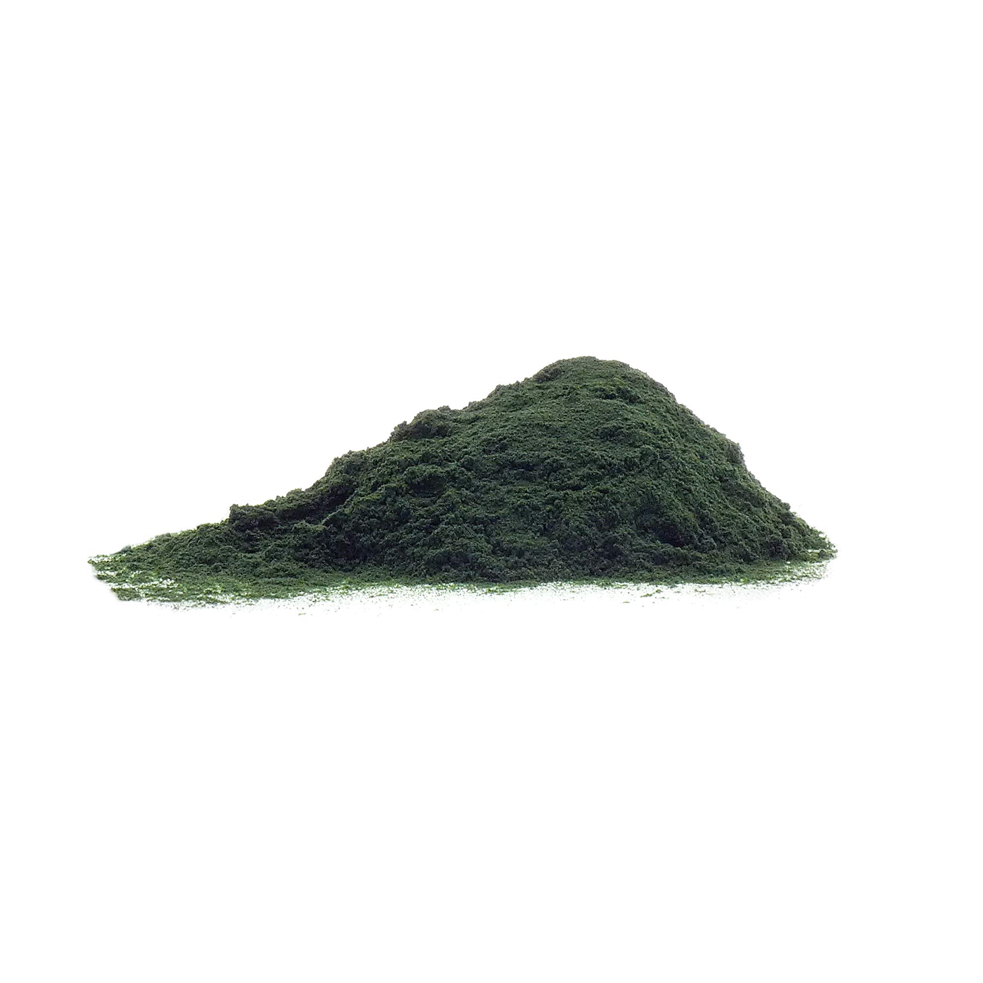 COMPRIMIDOS DE ESPIRULINA * 500 mg / 300 comprimidos * Energía, Equilibrio emocional, Inmunitario, Peso, Rendimiento deportivo * Fabricado en Francia *