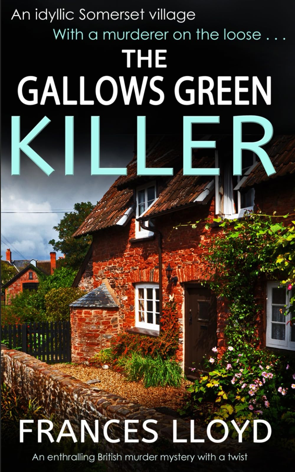 THE GALLOWS GREEN KILLER an enthralling British murder mystery with a twist (Detective Inspector Jack Dawes Mystery) Paperback – 17 Oct. 2019