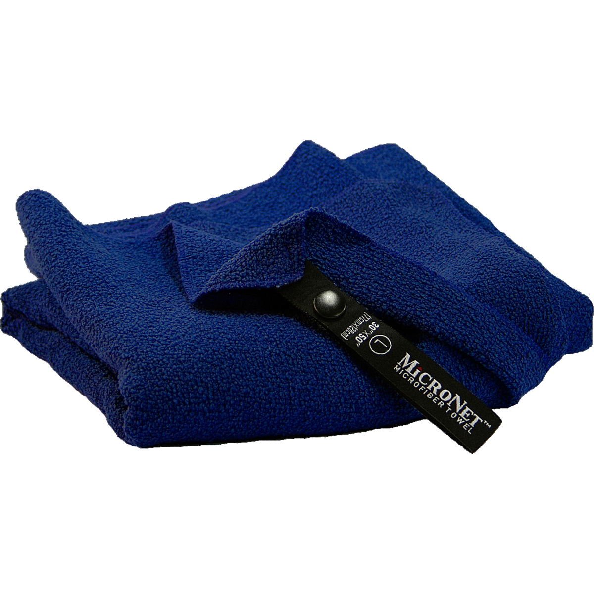 Serviette Micro-éponge McNett Taille XL - Ultra Absorbante Pour Sport Et Voyage