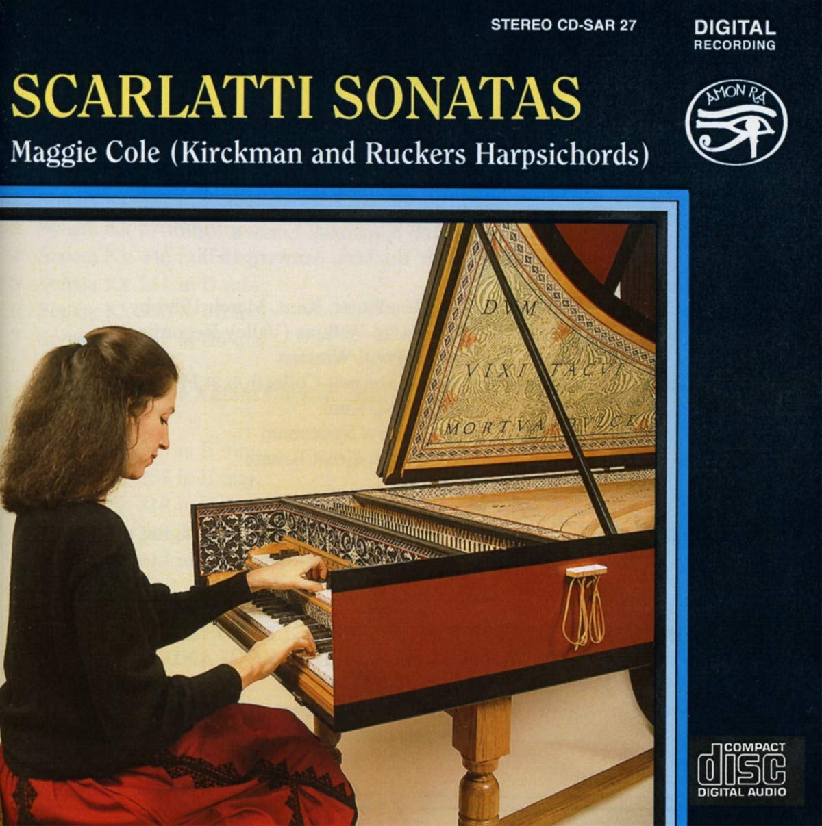 Scarlatti Sonatas