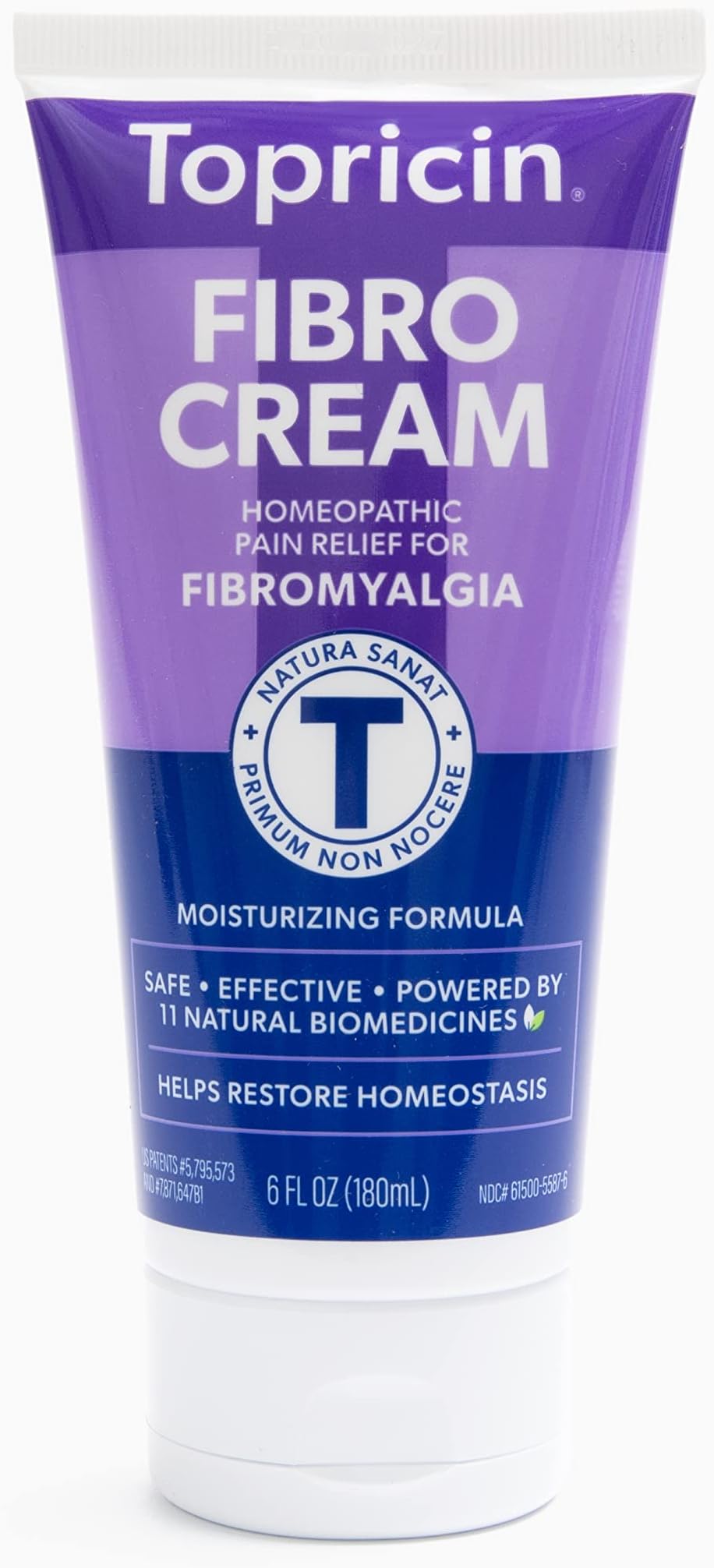 Fibro Cream