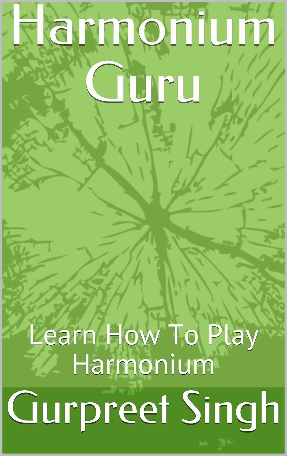 Harmonium Guru Learn How To Play Harmonium (French Edition
