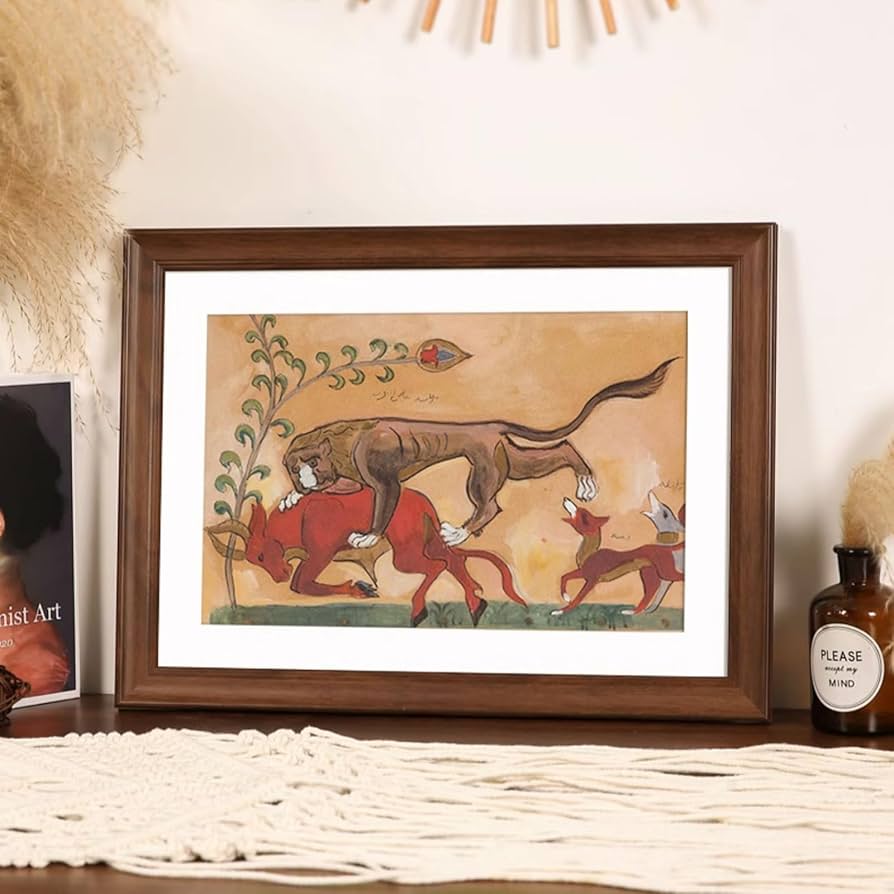 Amazon.co.jp: b2 ポスターフレーム 額縁 a3 a4 写真立て フォト