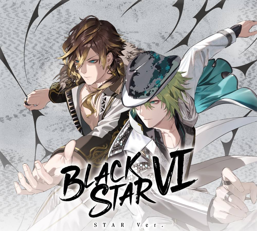 ブラスタ　BLACK STAR V 初回限定盤　BLACK STAR ver. Amazon.co.jp: 【Amazon.co.jp限定】BLACKSTARⅥ （初回限定盤 STAR