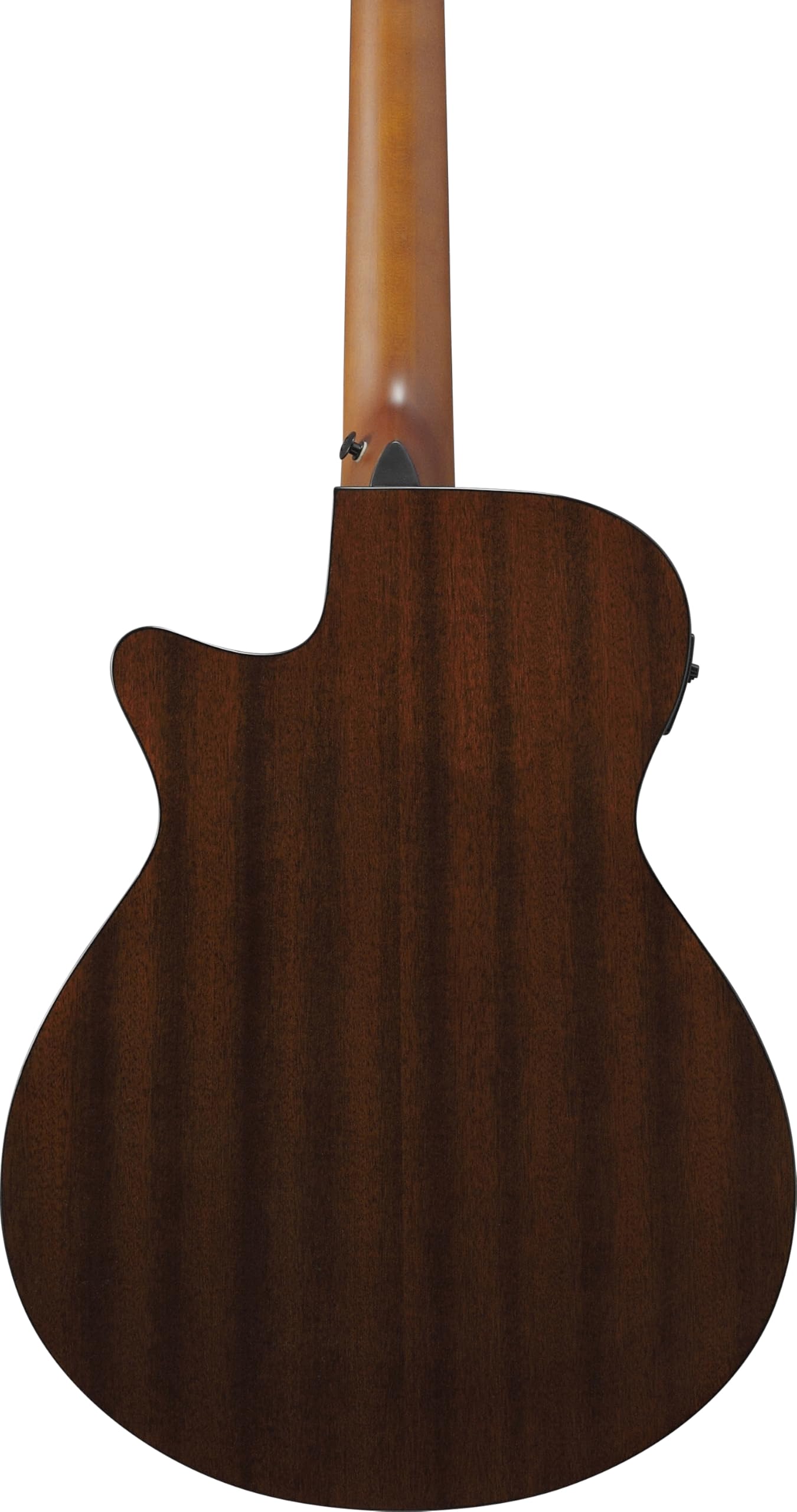 Ibanez AEGB24FE-MHS Mahogany Sunburst High Gloss - Basso acustico