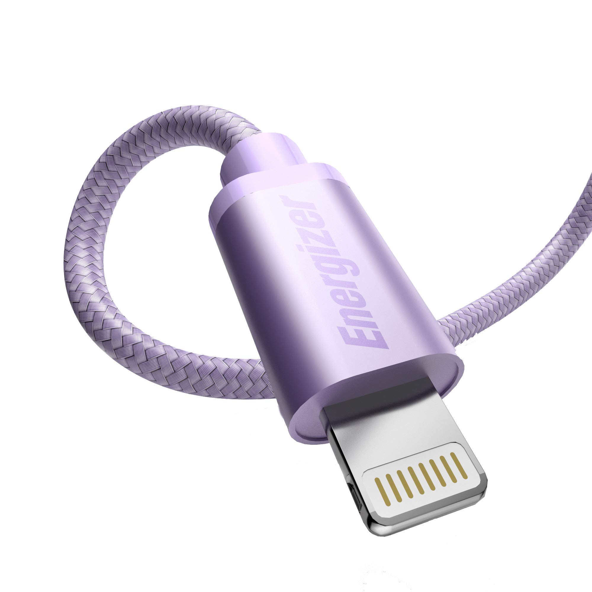 Premier Accessory Group Energizer Iphone Charger Lightning Cable