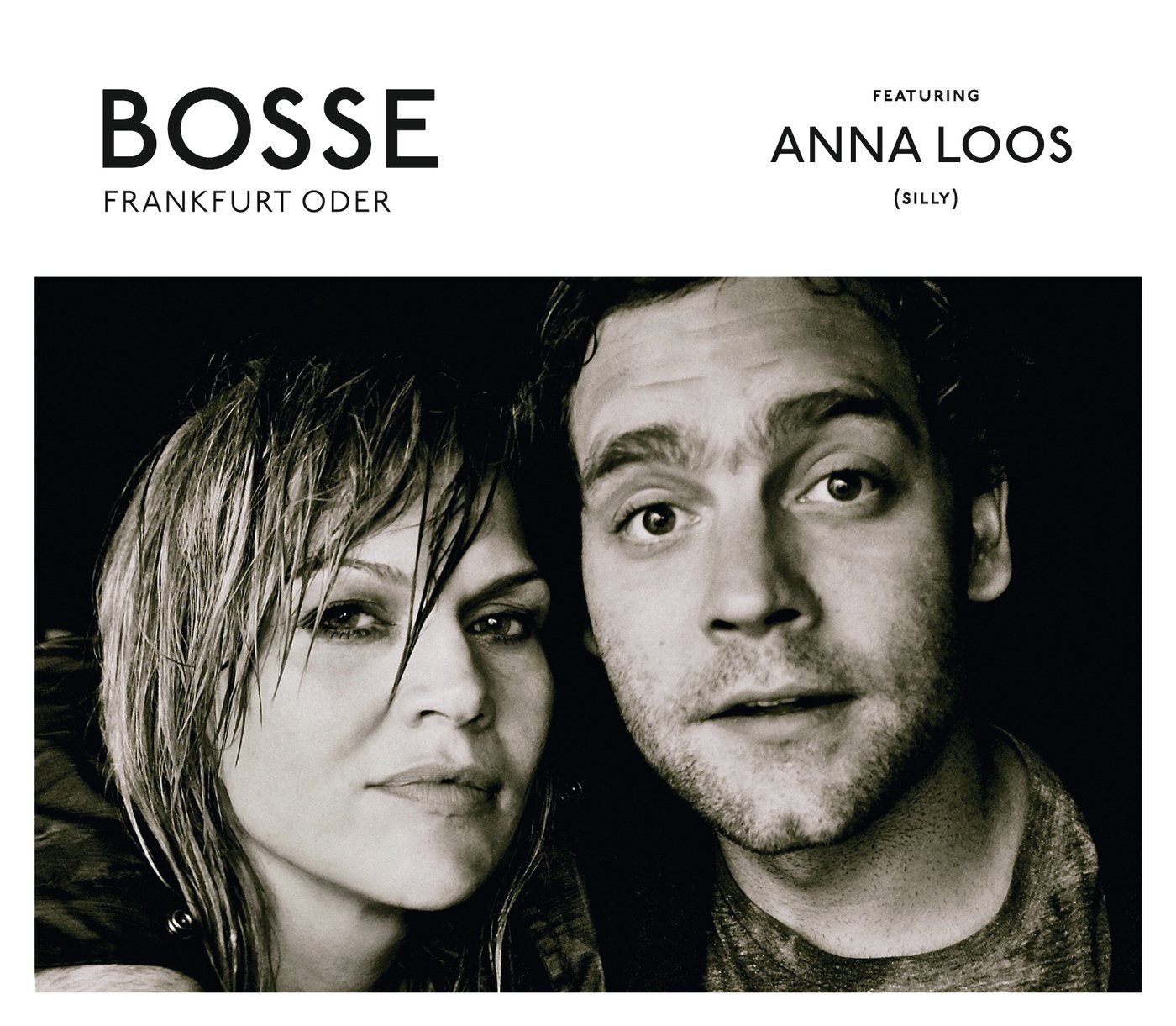 Bosse feat. Anna Loos