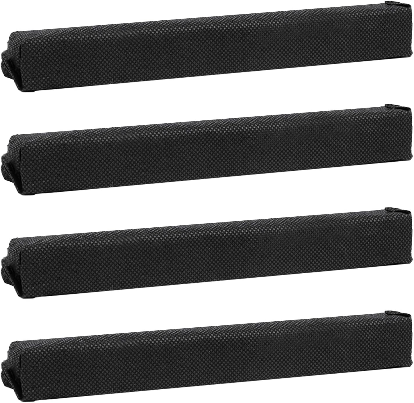 4PCS 7236280 Active Air-Clean Filter Compatible with Miele Refrigerator