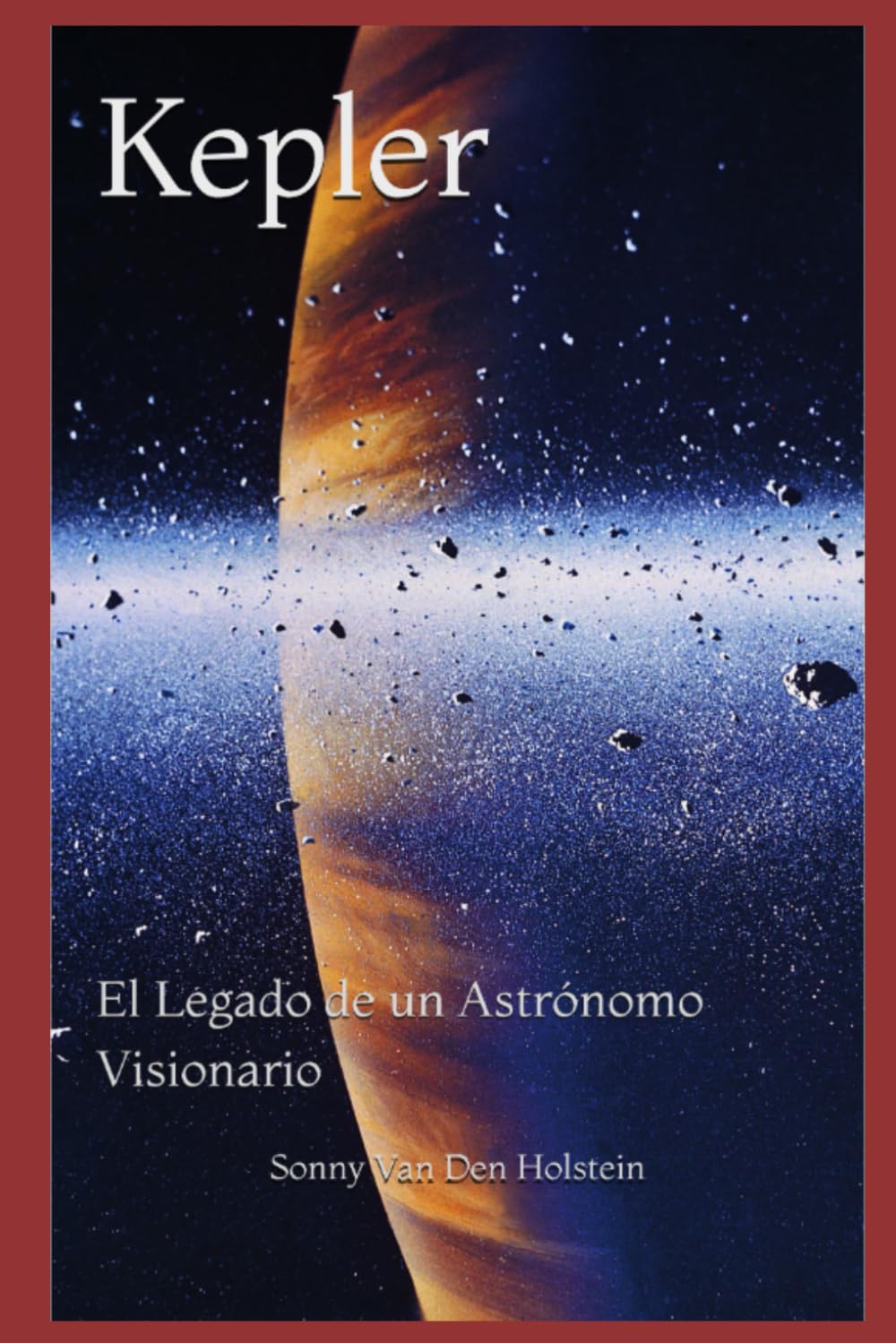 Kepler: El Legado de un Astrónomo Visionario