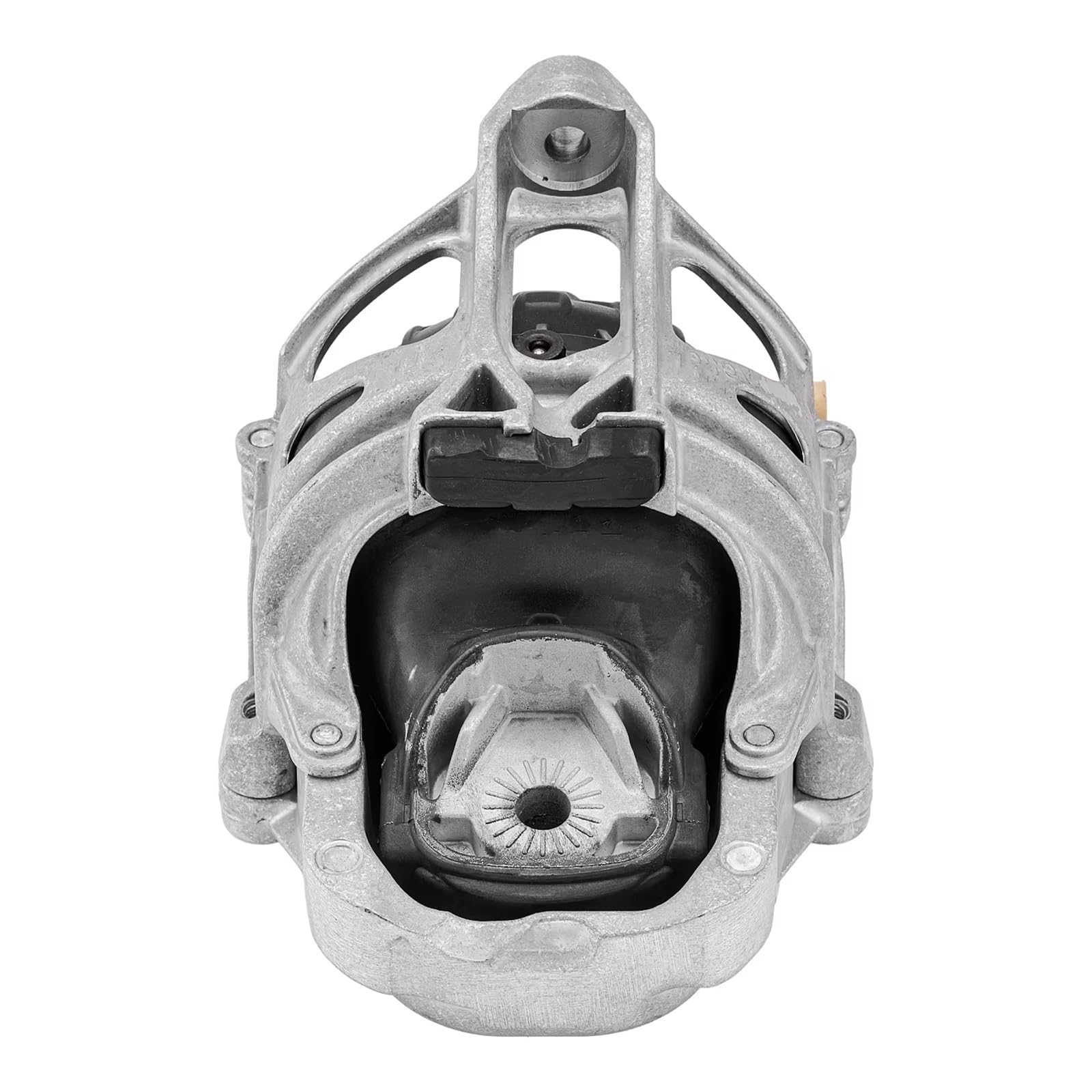 FQNBXY Engine Gearbox Mount for A6 C8 2018 For A7 A8 D5 2017 Car Right Engine Mount 4M0199372FE 4M0199372J