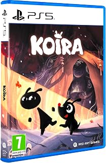 KOIRA PS5 (EU Import)