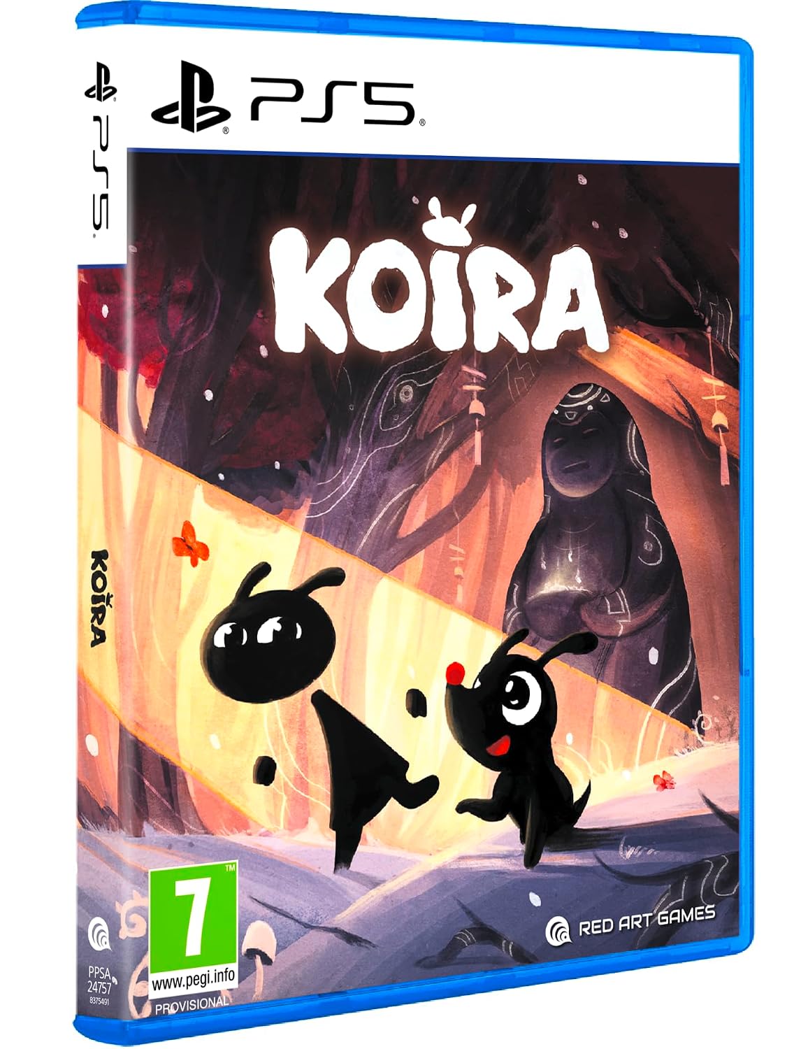 Koira (PlayStation 5)