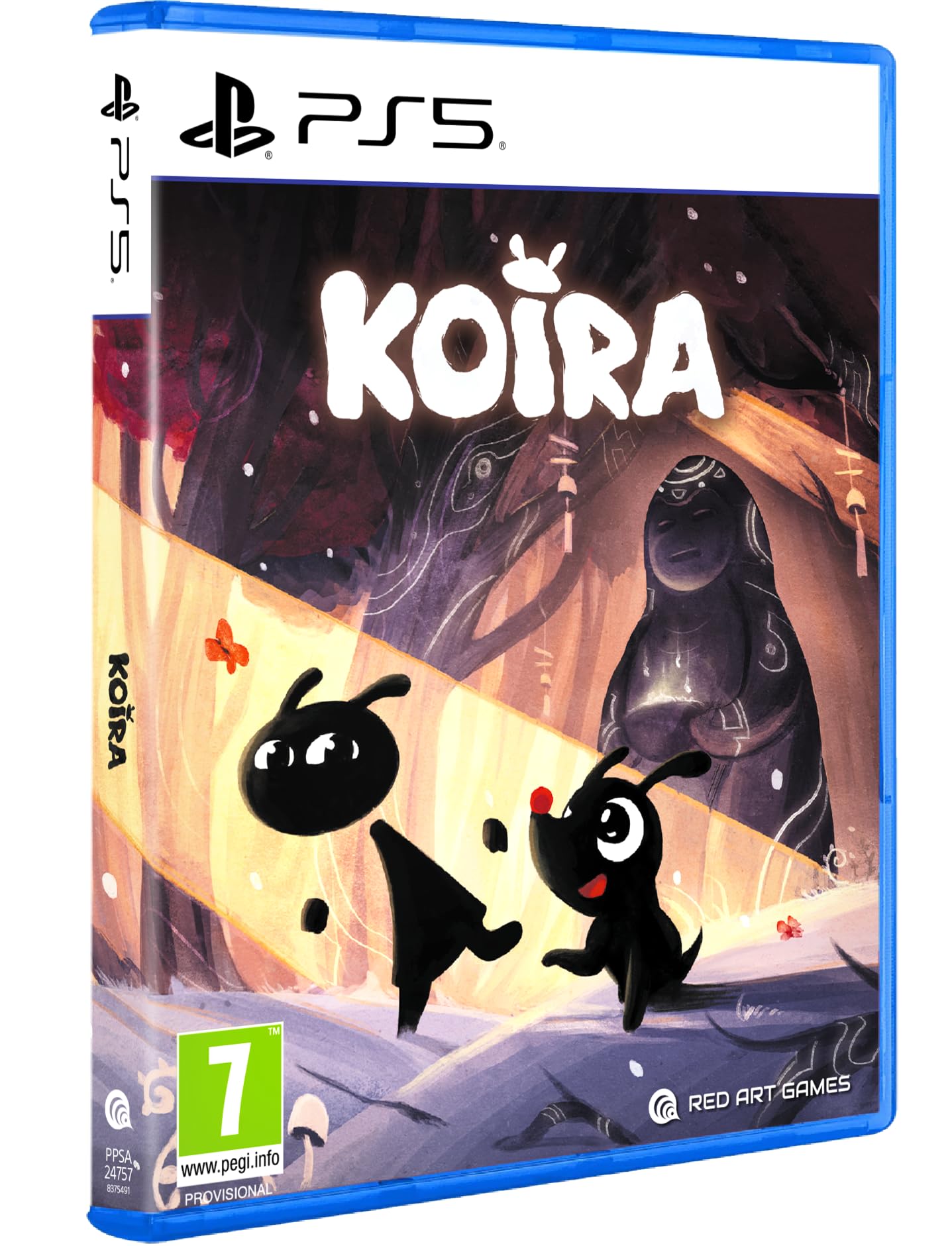 KOIRA - PlayStation 5