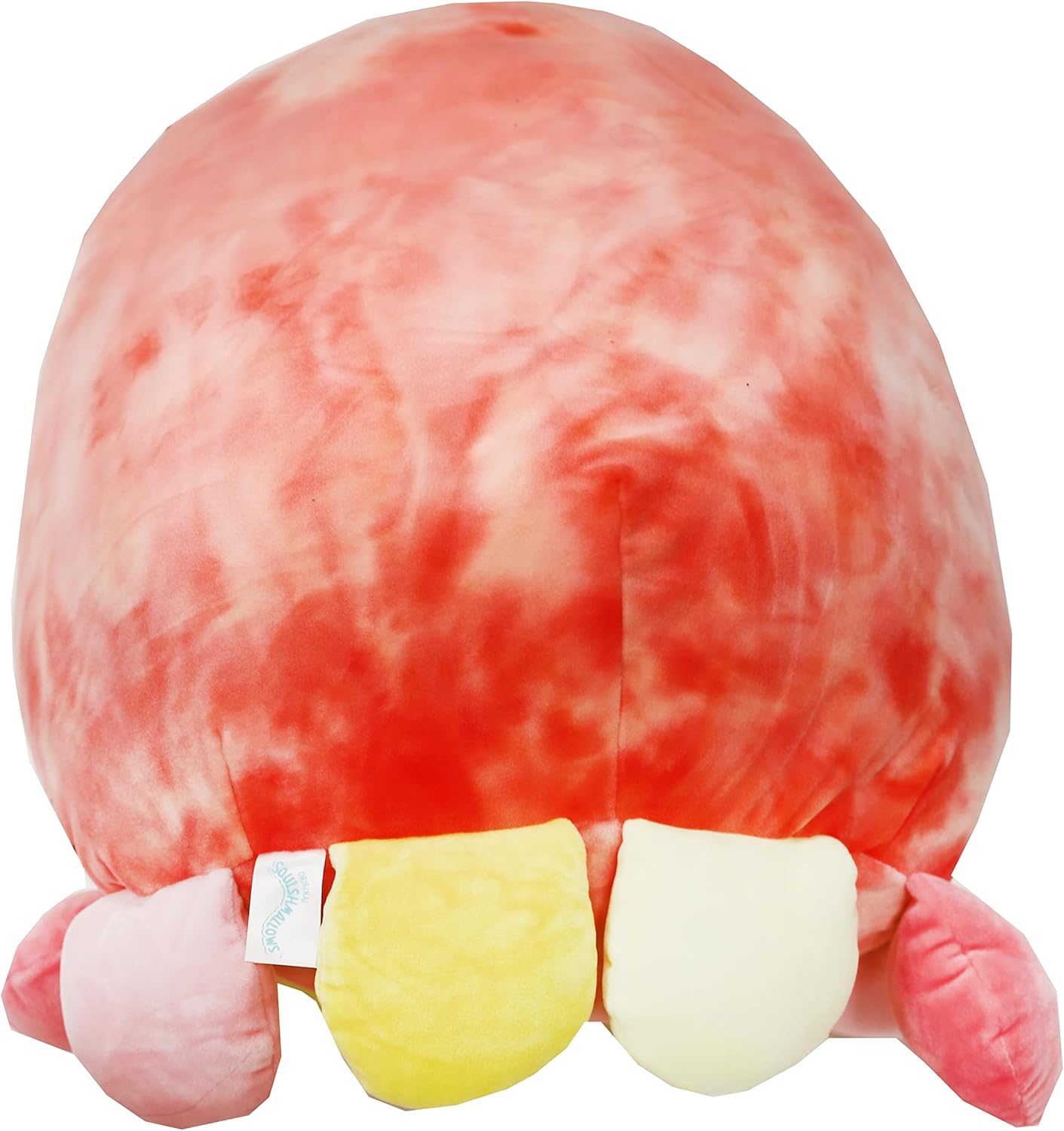 Squishmallows Official Kellytoy 16 Inch Soft Plush Squishy Toy Animals (Orzella The Octopus)