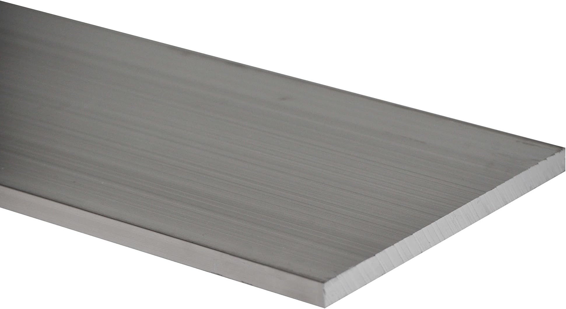 Flat Bar Aluminium 6082t6 120 x 8 mm length = 0 metres
