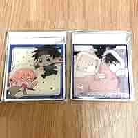 Amazon.co.jp: 君となら恋をしてみても アクリル コースター り