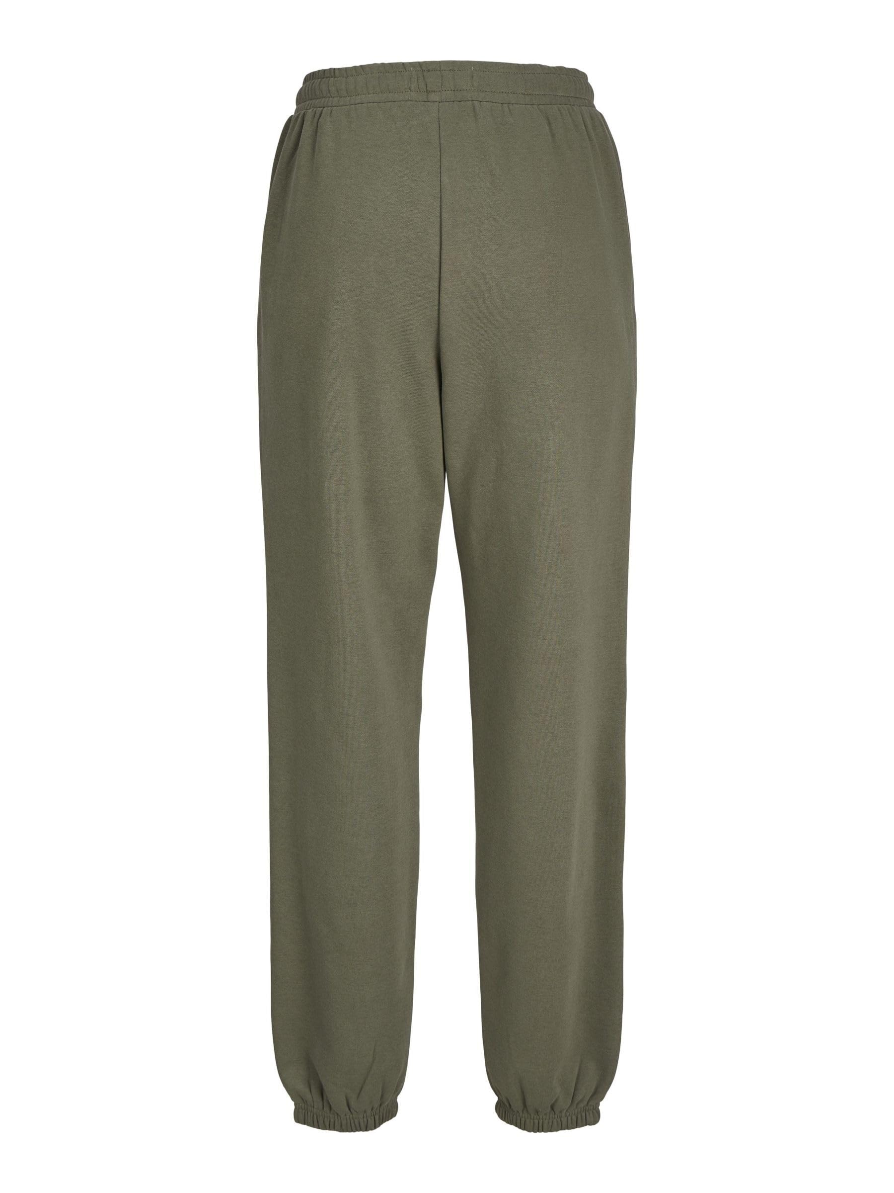 JJXX Jxabbie Rlx Hw Every Pants Swt Noos - Spodnie dresowe Kobiety