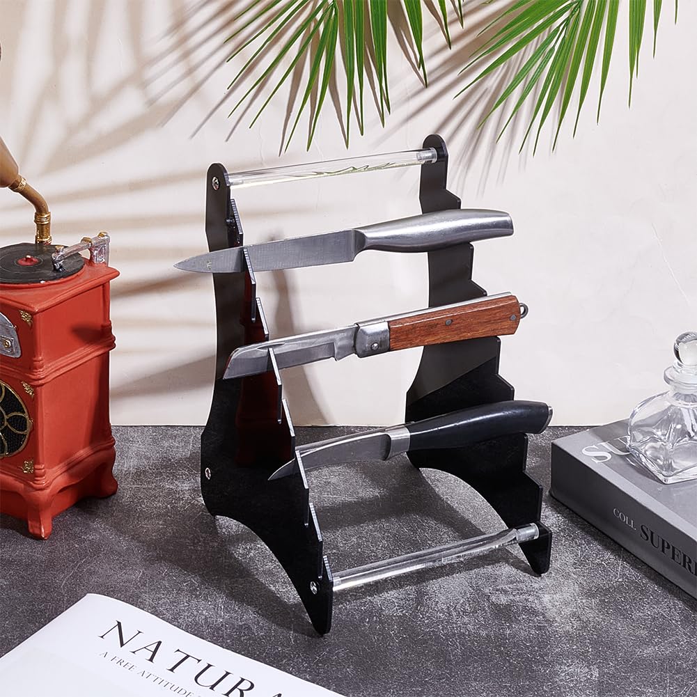 Présentoir Mural En Acrylique Pour Brosses à Dents Et Dentifrices