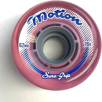 sure-grip Roller Skate Wheels