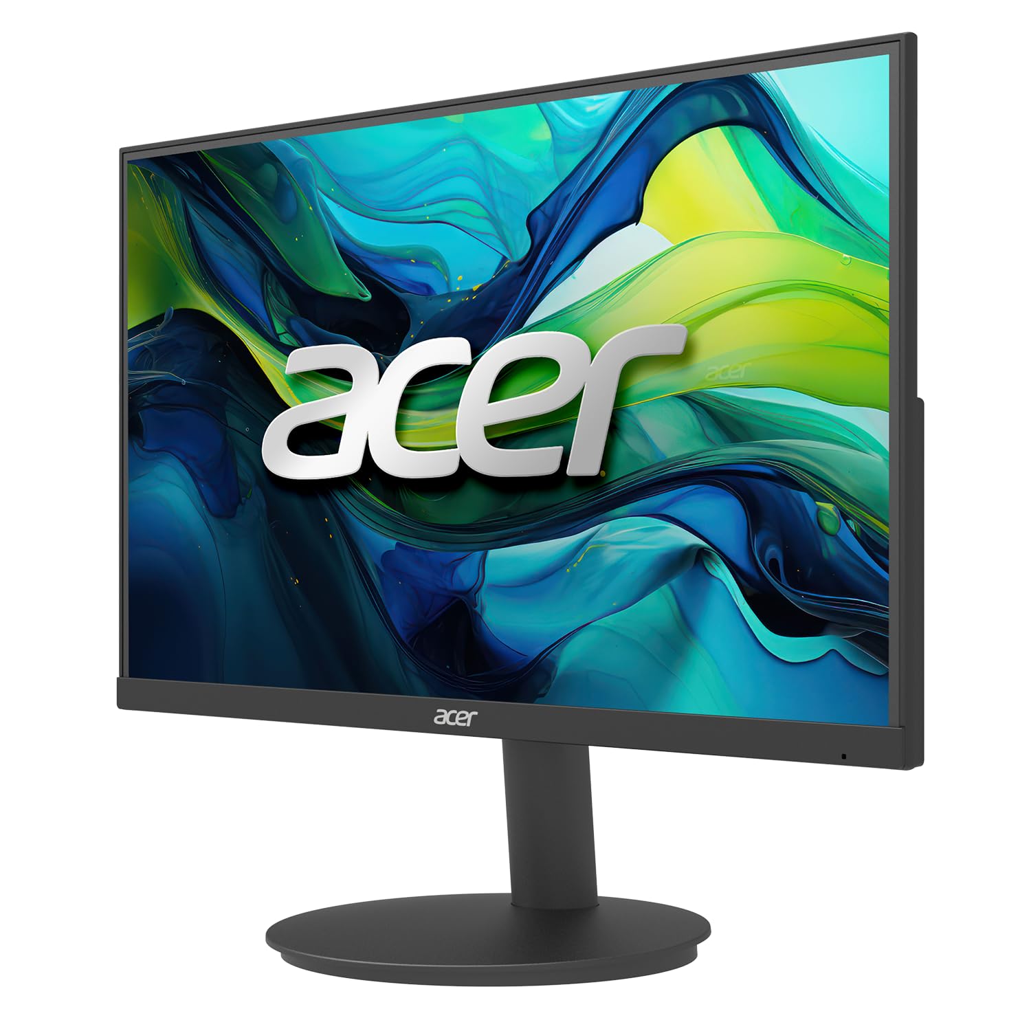 Acer 21.5in FHD 1920x1080 100Hz Office Monitor KB220Q H2bi view 8