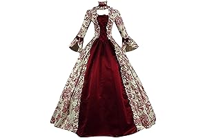Victorian Dress for Women