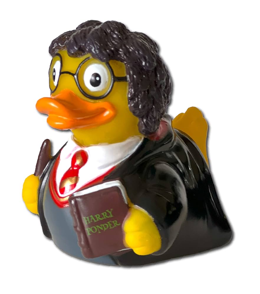 超美品✨Aviary Grande celebriducks Amazon.com: CelebriDucks - Aviary Grande - Floating Rubber