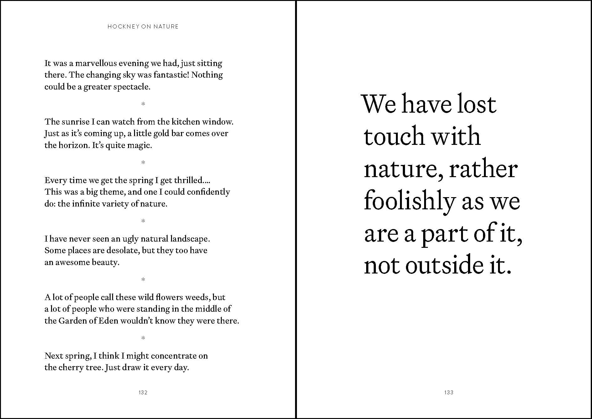 The World According to David Hockney: 6