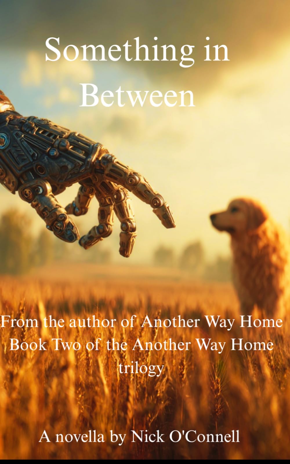 Something in Between