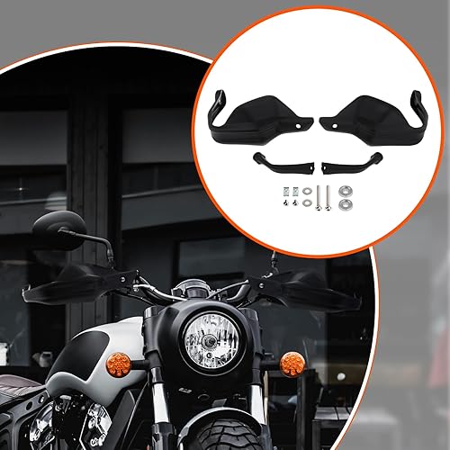 Miniatura 4 de Manillar de motocicleta, se adapta a BMW G310GS 17-20, moto