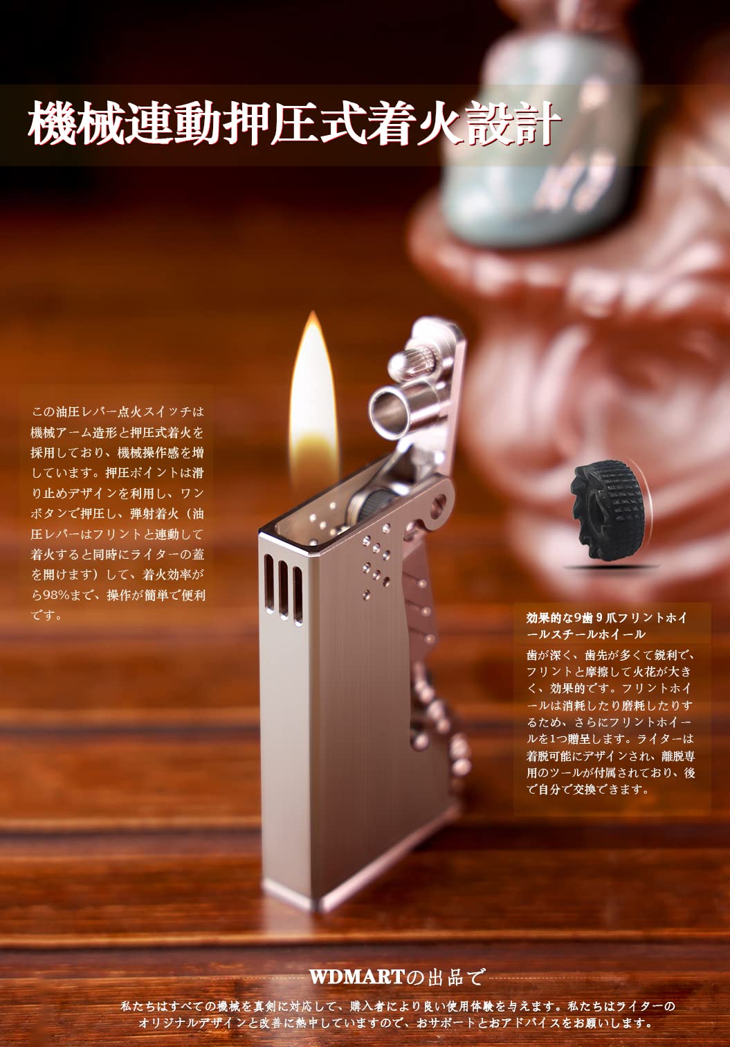 目印に良いかも！ 暗闇で光るチタン合金製ペンダント他、サーチライト？もあるよ！！ 全てのアングラーのために生まれたZEALジール・偏光レンズ専用