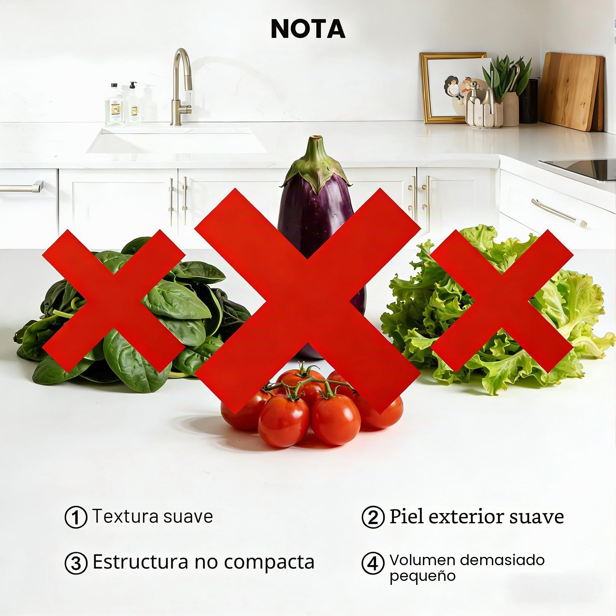 Cortador de verduras eléctrico 1000 W con motor de cobre, cuchillas de acero inoxidable (10 cuchillas de repuesto), material ABS, negro, 15 x 12 x 20 cm, independiente
