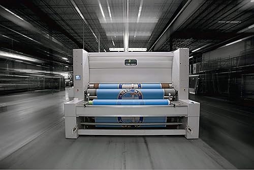 Miniatura 6 de Annin Flagmakers Bandera del estado de Alaska fabricada en Estados Unidos según las especificaciones de diseño oficial del estado, 3 x 5 pies