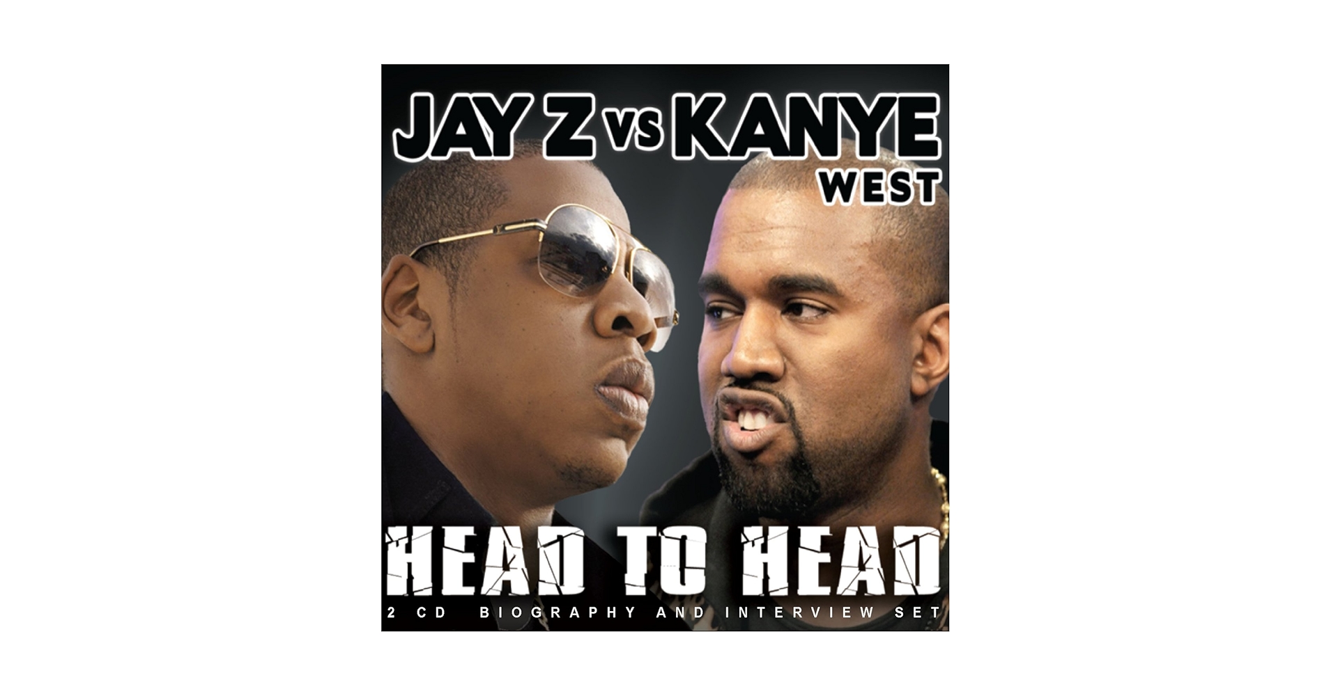 Various - Jay-Z Vs. Kanye West: Head To Head - Amazon.com Music