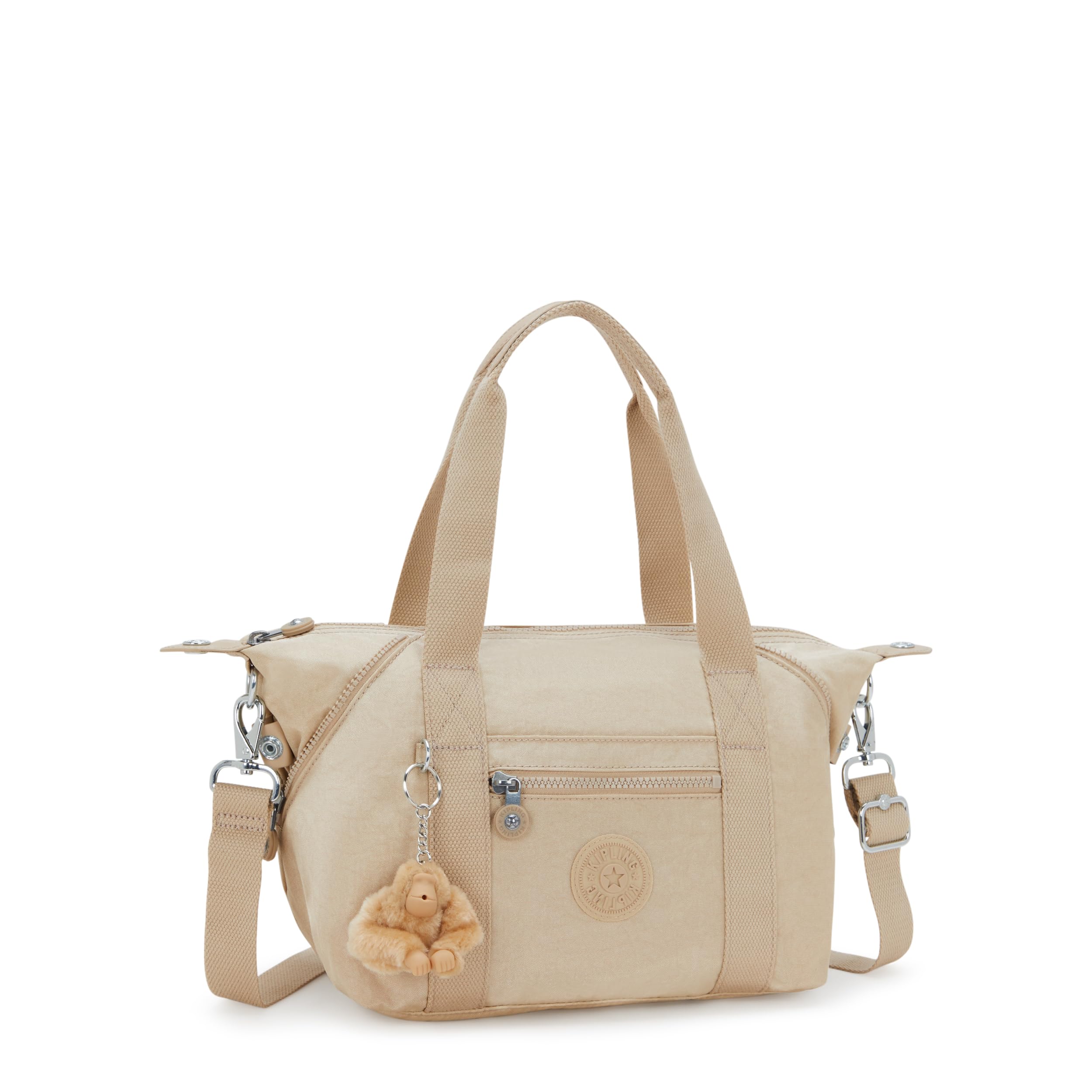 KIPLING KIPLING Damen Art Mini Small Handtasche (mit abnehmbarem Schulterriemen)