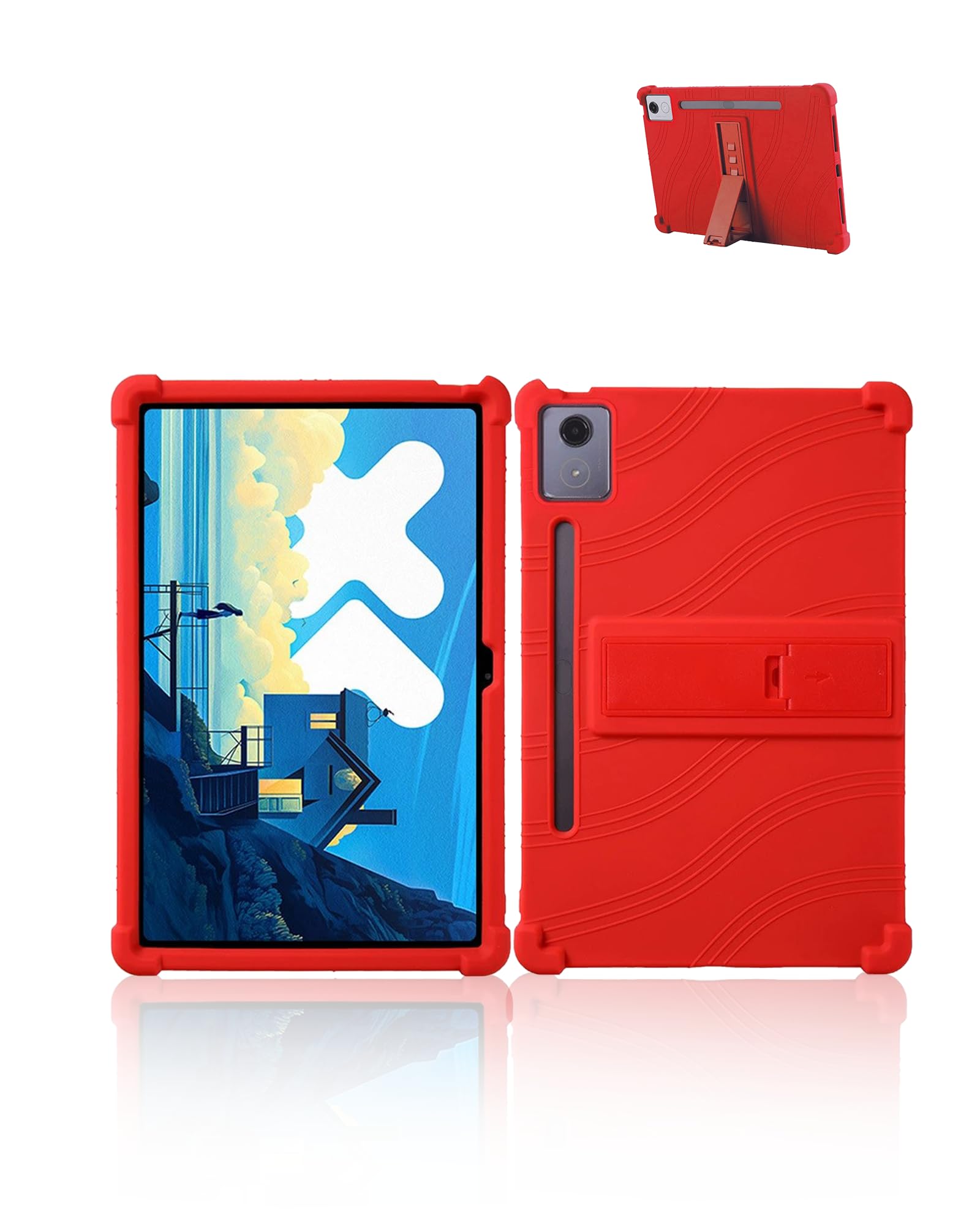 新品 Lenovo Idea Tab Pro 2025 12.7 Lenovo unveils new premium Android tablets aimed at gamers