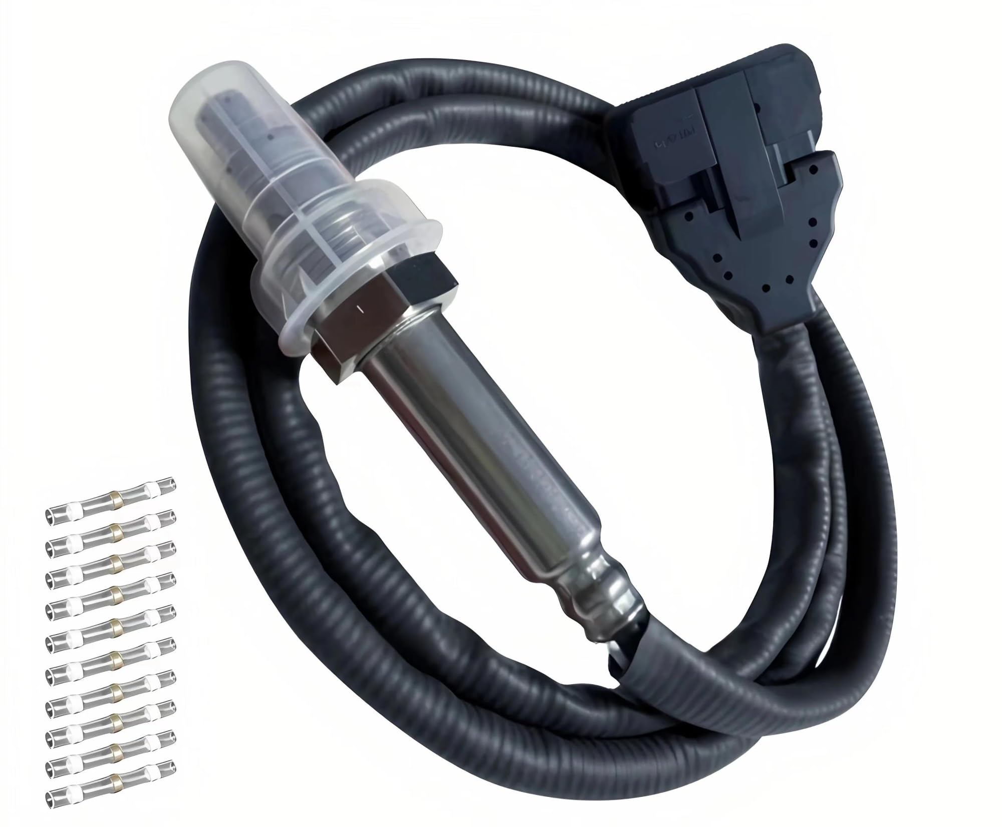 Sonde Lambda capteur d'oxygène DAF A3C04720200-01 capteur de NOx - 3