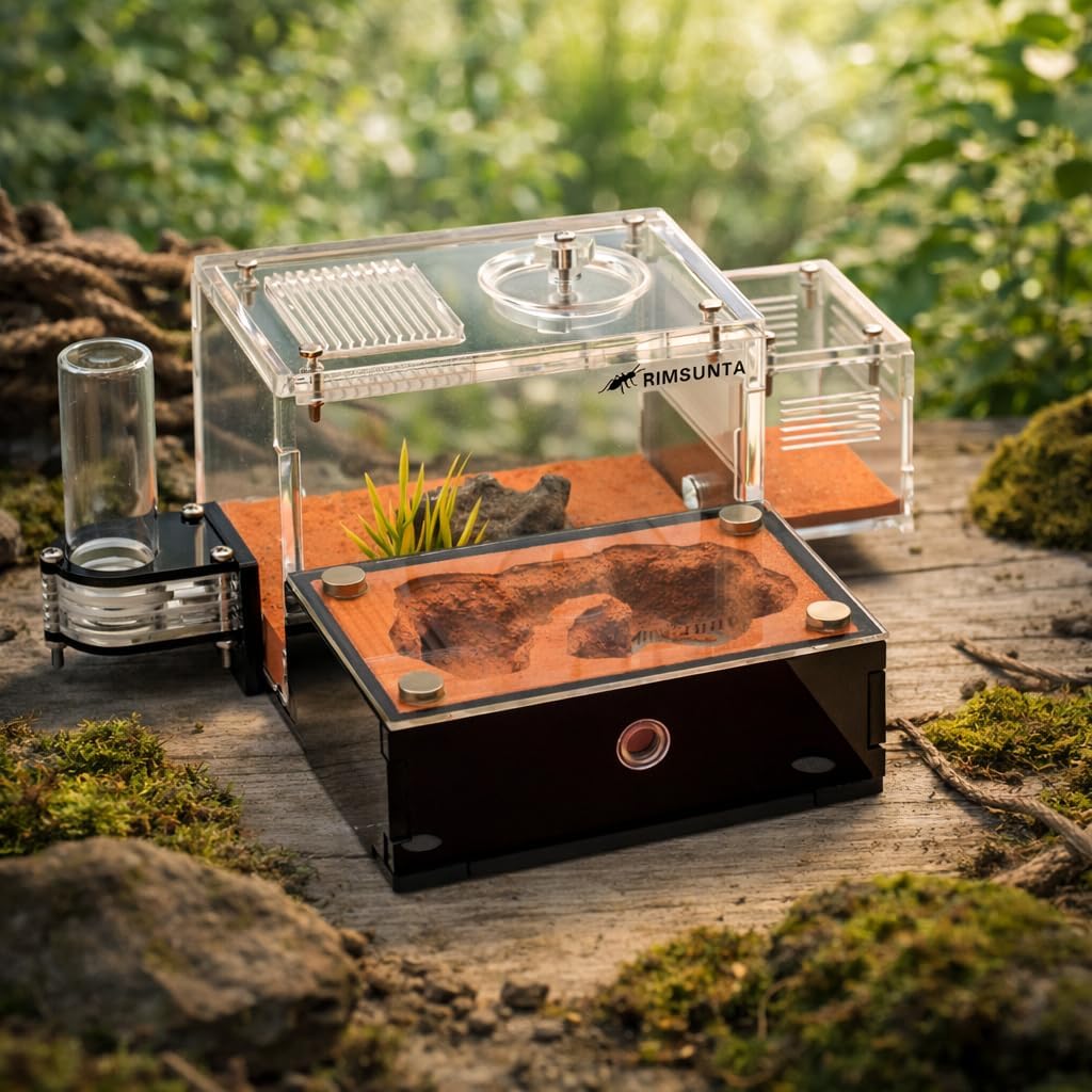 Terra Core Series- S with Starter Kit，5.9 * 4.52 * 3.54