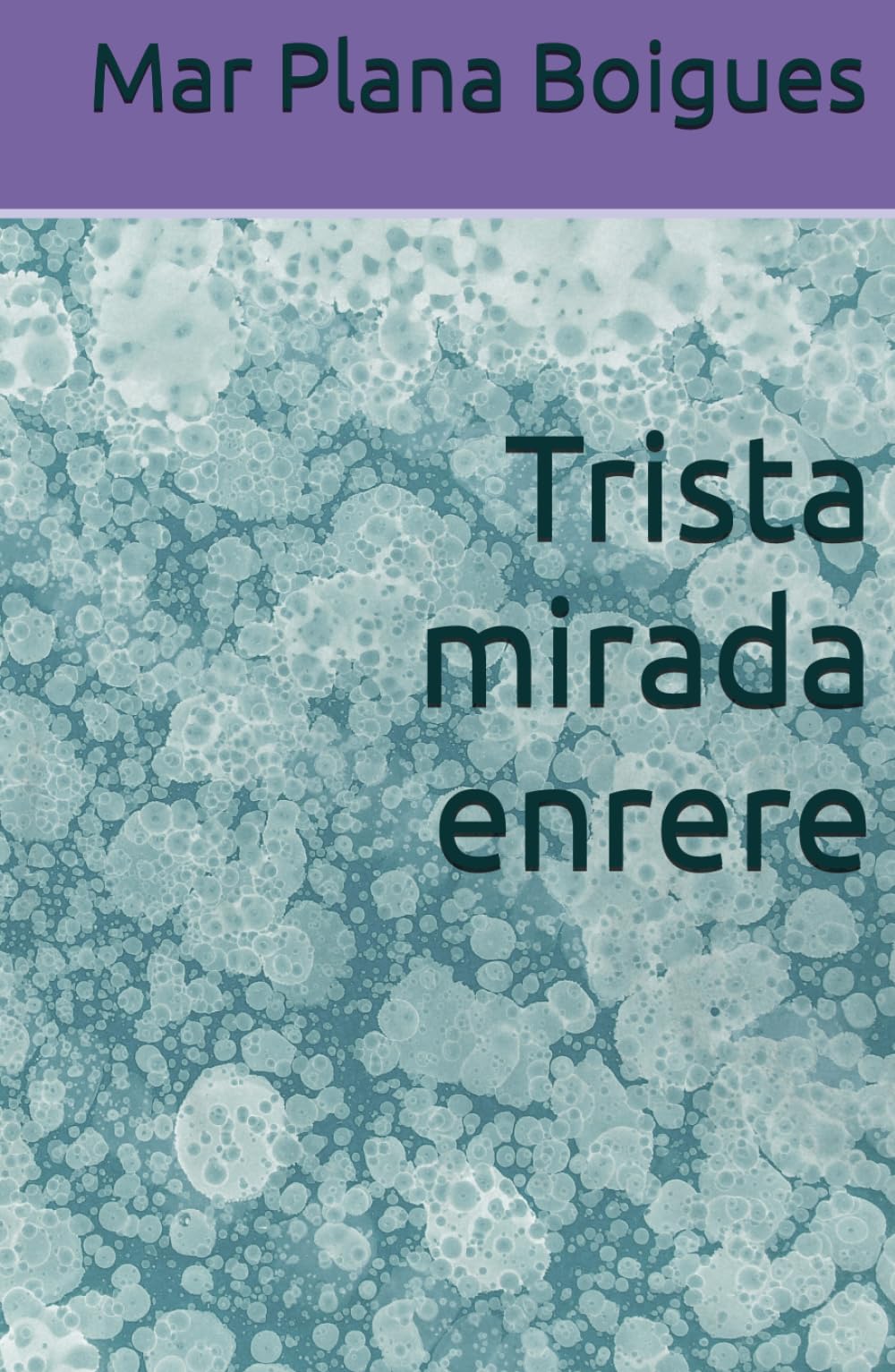 Trista mirada enrere