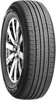 Nexen NPRIZ AH5 All-Season Radial Tire - 185/55R15 82H