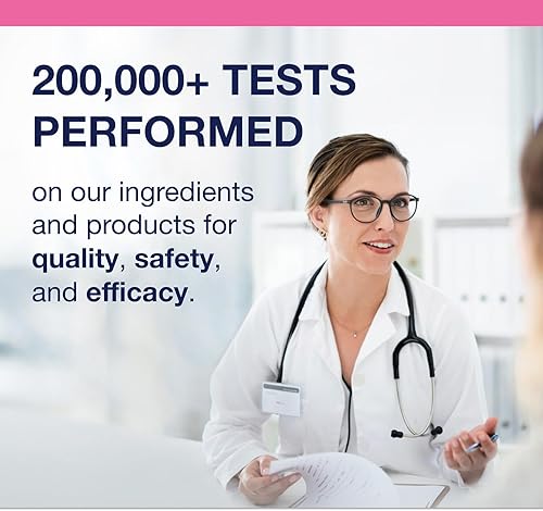 Miniatura 6 de Metagenics Chasteberry Plus - Hormone & Reproductive Health with Chasteberry, Black Cohosh & Ashwagandha - Supports Menstrual & Menopause Balance*