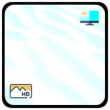 ソフトホワイトノイズ – 睡眠と集中力を高める安定したサウンド