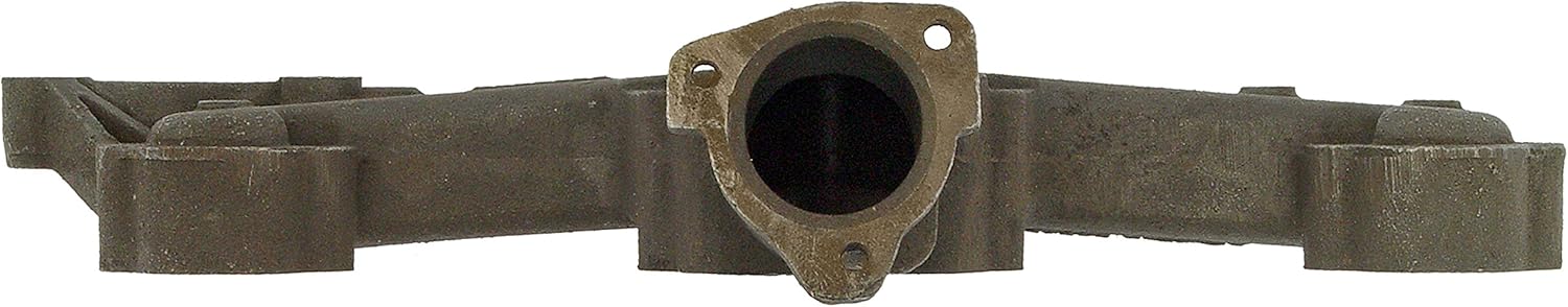 Dorman 674-502 Driver Side Exhaust Manifold Kit - Includes Required Gaskets and Hardware Compatible with Select Chevrolet Models