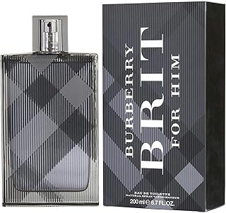 عطر بريت فور هيم للرجال من بيربيري - 200 مل