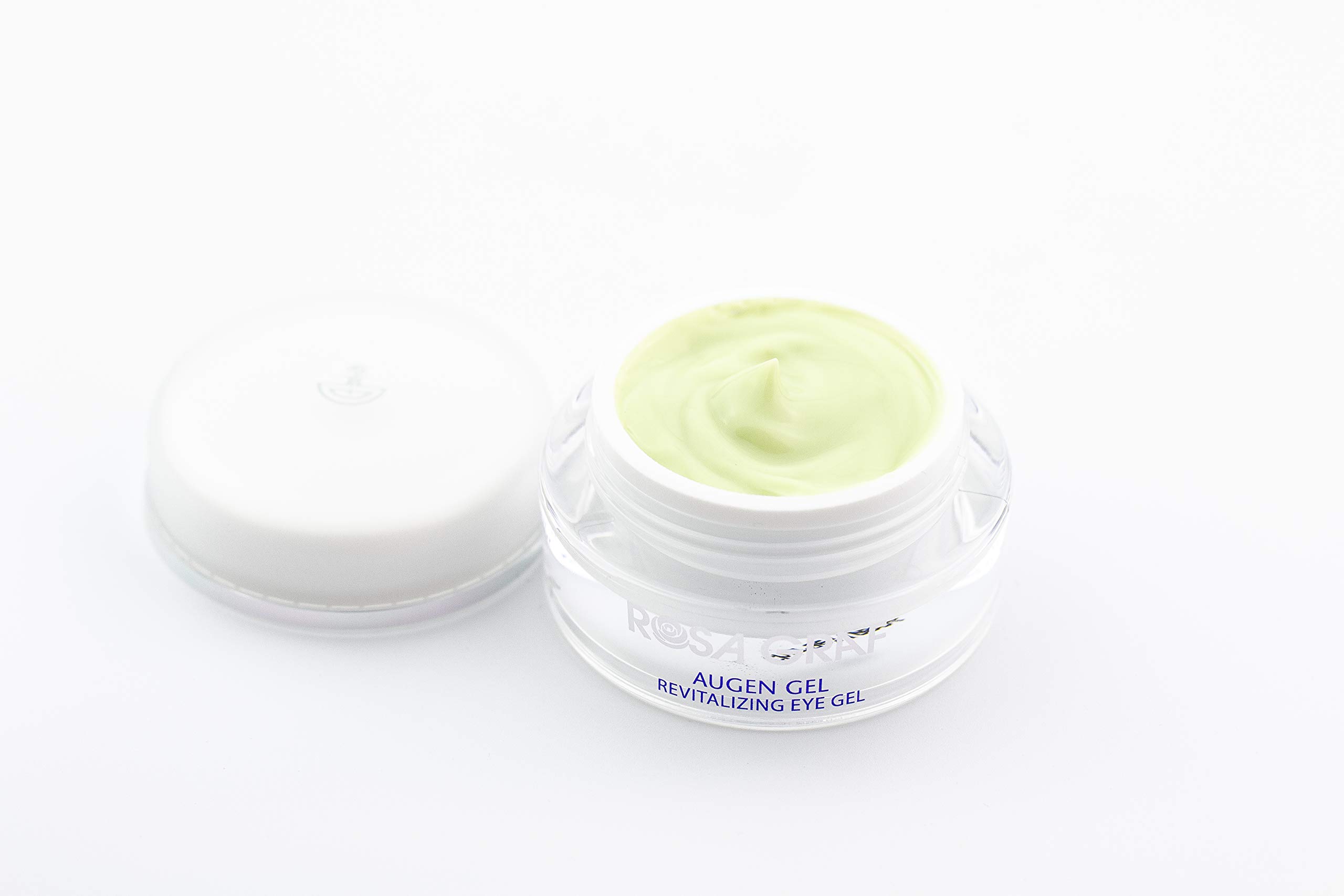 Rosa Graf - Blue Line - Augengel - 15 ml