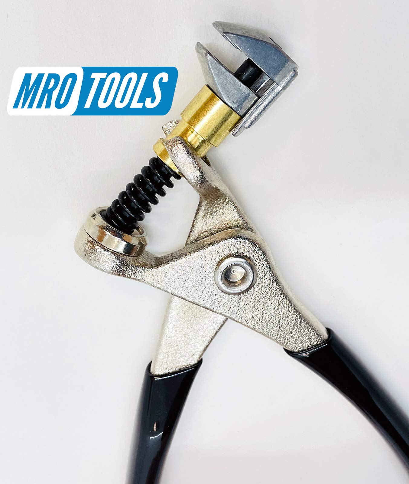 50 1/8 Cleco Fasteners + Cleco Pliers + 5 KSG 3/4 x 1/2 Side-Grip Clamps + 5 KSG 3/4 x 1 Side-Grip Clamps + Carry Bag (K1S50-1/8SG) — Amazon image 3